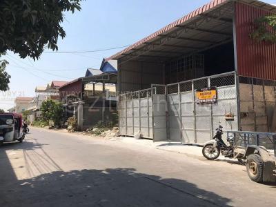 Dangkao, Dangkao, Phnom Penh, Campuchia