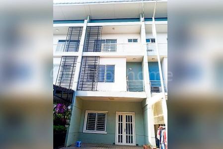 Phnom Penh Thmei, Saensokh, Phnom Penh, Cambodia