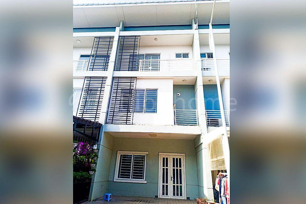 Phnom Penh Thmei, Saensokh, Phnom Penh, Kamboçya