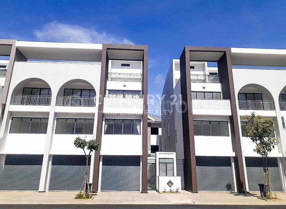 Preaek Lieb, Chraoy Chongvar, Phnom Penh, Cambodia