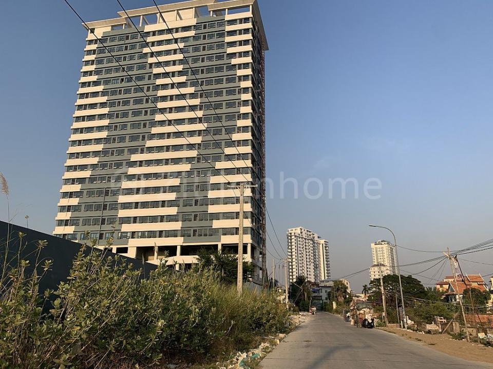 Chrouy Changvar, Chraoy Chongvar, Phnom Penh, Cambodia