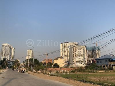 Chrouy Changvar, Chraoy Chongvar, Phnom Penh, Cambodia