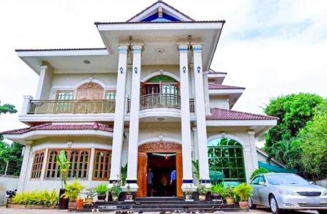 Boeng Kak Ti Muoy, Tuol Kouk, Phnom Penh, Cambodia