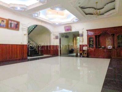 Boeng Kak Ti Muoy, Tuol Kouk, Phnom Penh, Камбоджа