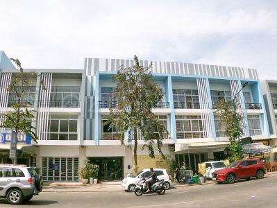 Nirouth, Chbar Ampov, Phnom Penh, Cambodia