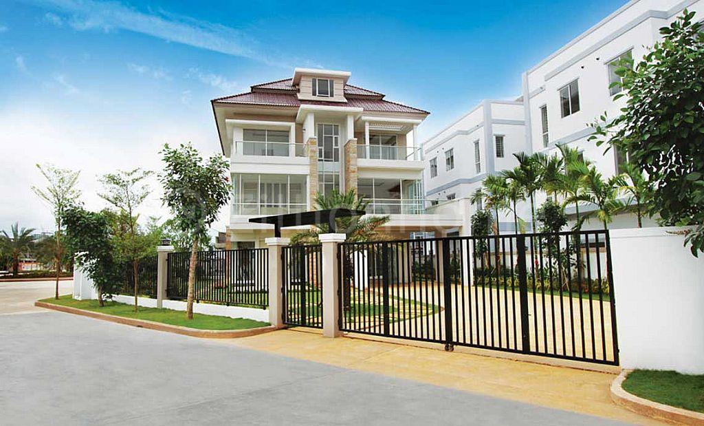 Nirouth, Chbar Ampov, Phnom Penh, Camboya