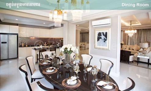 Nirouth, Chbar Ampov, Phnom Penh, Camboya