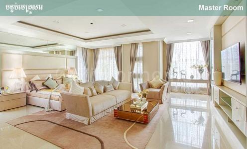 Nirouth, Chbar Ampov, Phnom Penh, Camboya