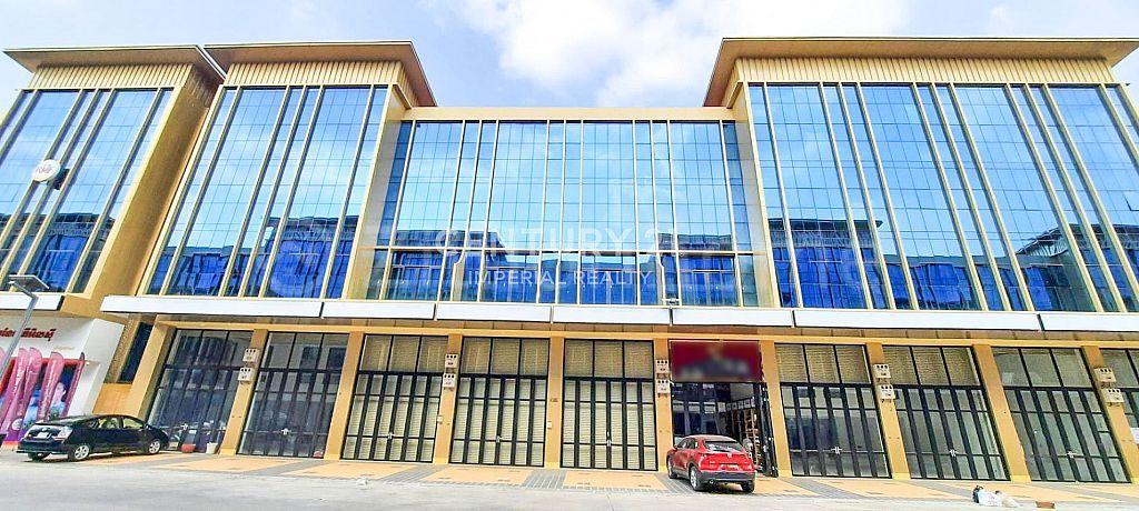 Phnom Penh Thmei, Saensokh, Phnom Penh, Cambodia