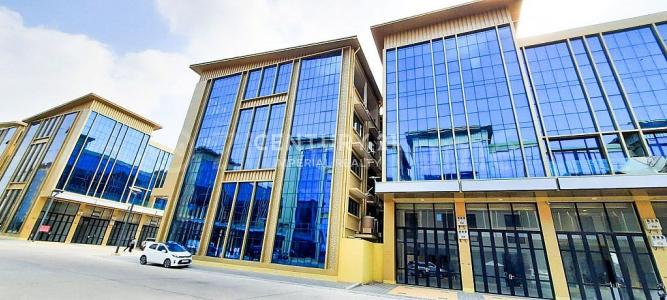 Phnom Penh Thmei, Saensokh, Phnom Penh, Cambodia