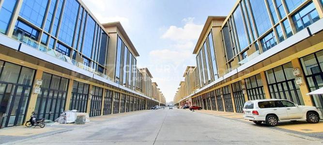 Phnom Penh Thmei, Saensokh, Phnom Penh, Cambodia