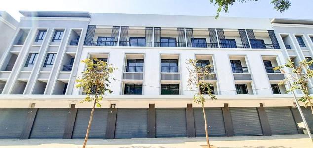 Chrang Chamreh Ti Pir, Russey Keo, Phnom Penh, Cambodia