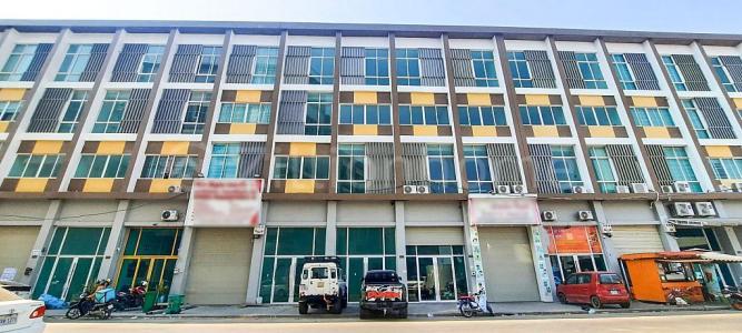 Phsar Chas, Doun Penh, Phnom Penh, Camboja