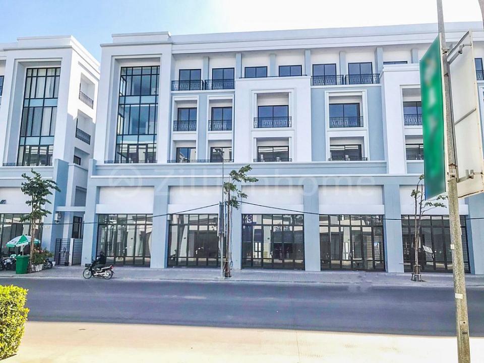 Chak Angrae Leu, Mean Chey, Phnom Penh, カンボジア