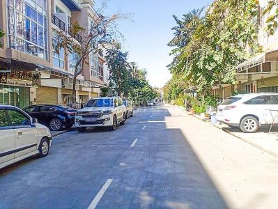 Nirouth, Chbar Ampov, Phnom Penh, Cambodia