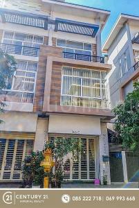 Nirouth, Chbar Ampov, Phnom Penh, Kamboçya