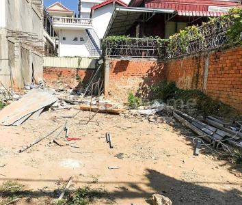 Boeng Trabaek, Chamkar Mon, Phnom Penh, Cambodia