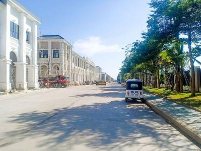 Nirouth, Chbar Ampov, Phnom Penh, Cambodge