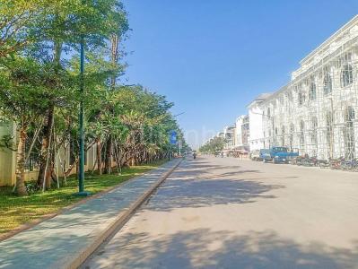 Nirouth, Chbar Ampov, Phnom Penh, Cambodge