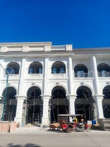 Nirouth, Chbar Ampov, Phnom Penh, Cambodge