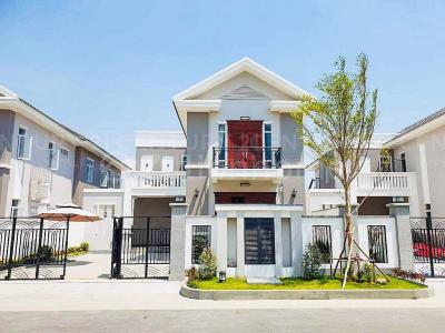 Chrouy Changvar, Chraoy Chongvar, Phnom Penh, Cambodia