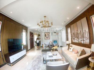 Chrouy Changvar, Chraoy Chongvar, Phnom Penh, Cambodia