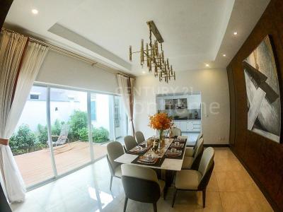 Chrouy Changvar, Chraoy Chongvar, Phnom Penh, Cambodia