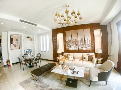 Chrouy Changvar, Chraoy Chongvar, Phnom Penh, Cambodia