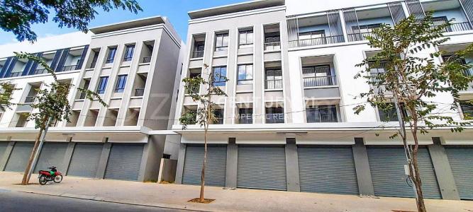 Chrang Chamreh Ti Pir, Russey Keo, Phnom Penh, Cambodia