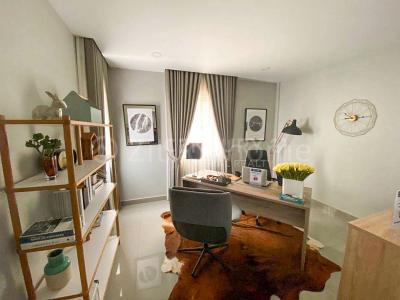 Chrang Chamreh Ti Pir, Russey Keo, Phnom Penh, 柬埔寨