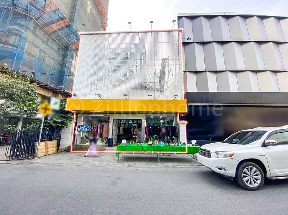 Boeng Keng Kang Ti Muoy, Boeng Keng Kang, Phnom Penh, Kambodscha