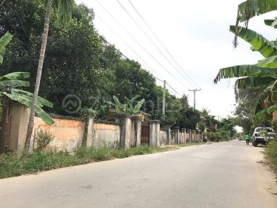 Kbal Kaoh, Chbar Ampov, Phnom Penh, Cambogia