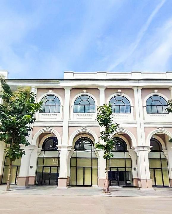 Nirouth, Chbar Ampov, Phnom Penh, Cambodia