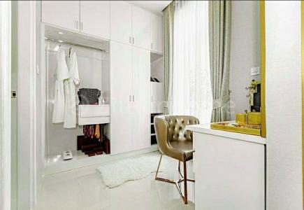 Preaek Lieb, Chraoy Chongvar, Phnom Penh, Campuchia