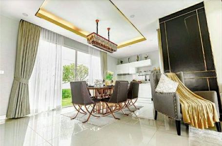 Preaek Lieb, Chraoy Chongvar, Phnom Penh, Campuchia