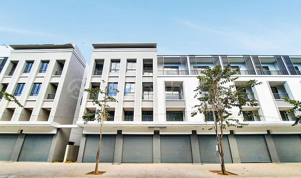 Chrang Chamreh Ti Pir, Russey Keo, Phnom Penh, Cambodia