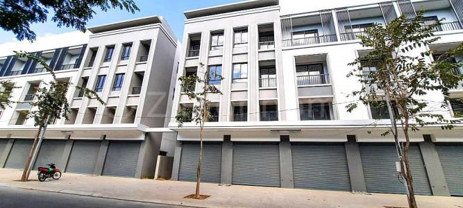 Chrang Chamreh Ti Pir, Russey Keo, Phnom Penh, Cambodia