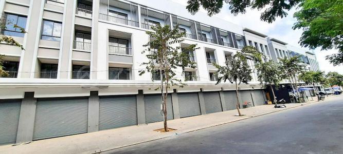 Chrang Chamreh Ti Pir, Russey Keo, Phnom Penh, Cambodia