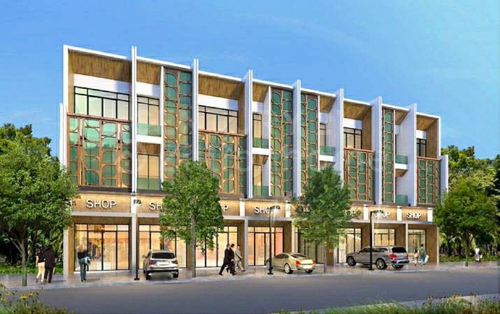 Preaek Lieb, Chraoy Chongvar, Phnom Penh, Cambodia