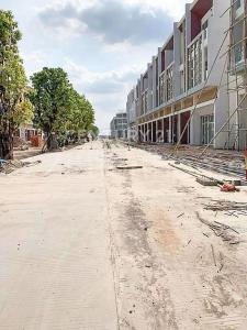 Preaek Lieb, Chraoy Chongvar, Phnom Penh, Cambodia