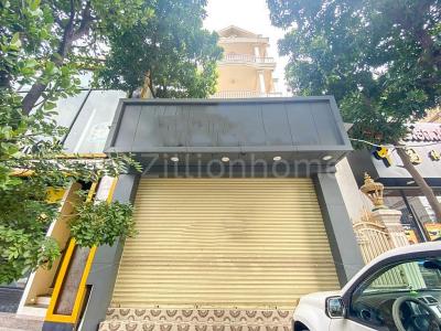 Boeng Keng Kang Ti Muoy, Boeng Keng Kang, Phnom Penh, קמבודיה