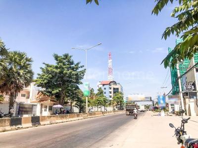 Tuol Sangkae 1, Russey Keo, Phnom Penh, 柬埔寨