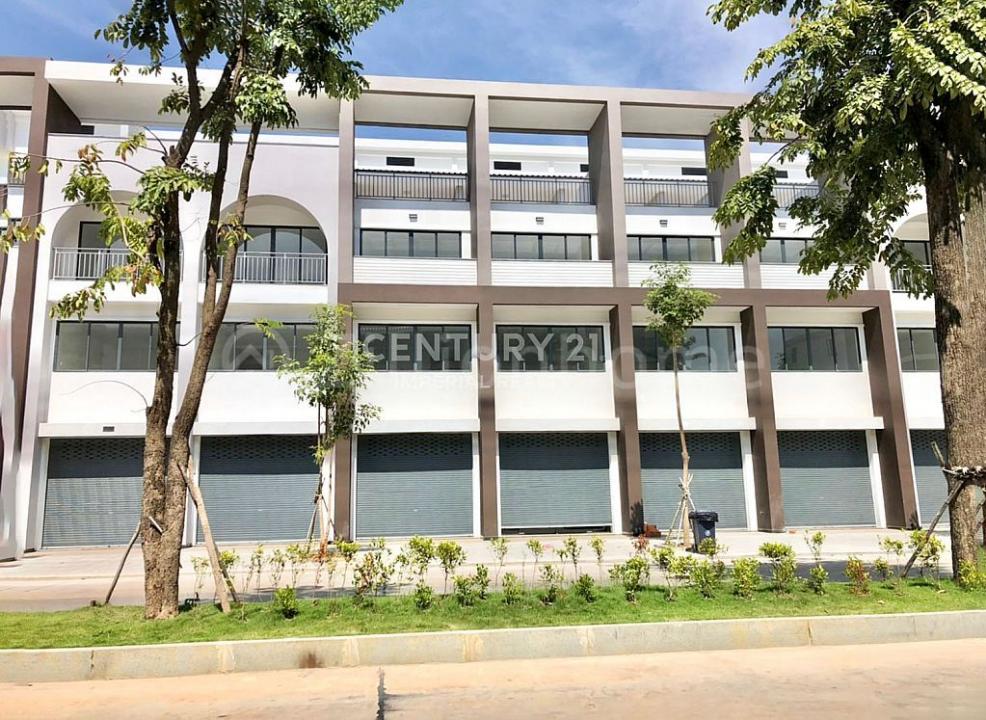 Chrouy Changvar, Chraoy Chongvar, Phnom Penh, Cambodia