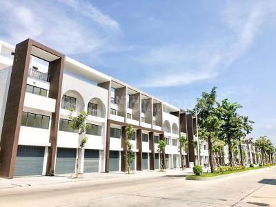 Chrouy Changvar, Chraoy Chongvar, Phnom Penh, Cambodia