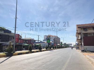 Tuek Thla, Saensokh, Phnom Penh, 柬埔寨