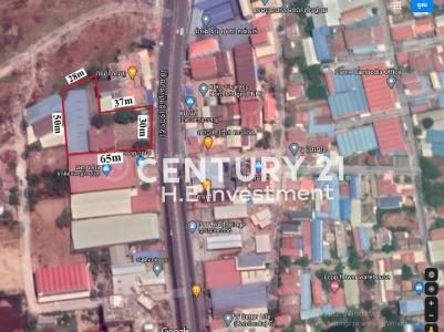 Tuek Thla, Saensokh, Phnom Penh, 柬埔寨