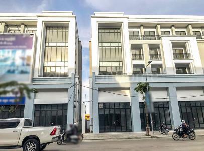 Chak Angrae Leu, Mean Chey, Phnom Penh, Camboya