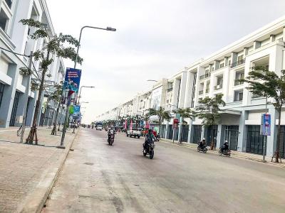 Chak Angrae Leu, Mean Chey, Phnom Penh, カンボジア