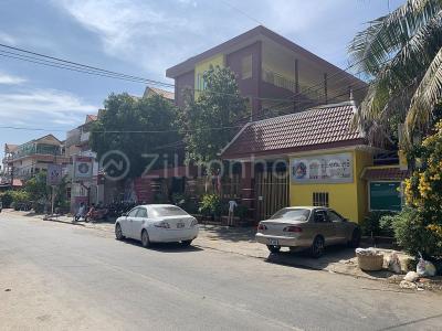 Kakab Ti Muoy, Pou Senchey, Phnom Penh, Cambodia