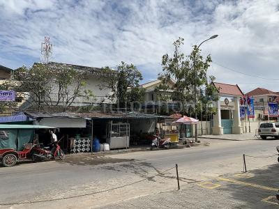 Kakab Ti Muoy, Pou Senchey, Phnom Penh, Cambodia